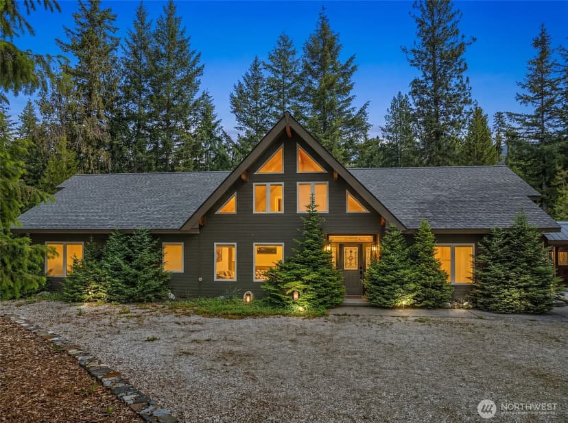 Property photo for 2220 Riffle Drive, Leavenworth