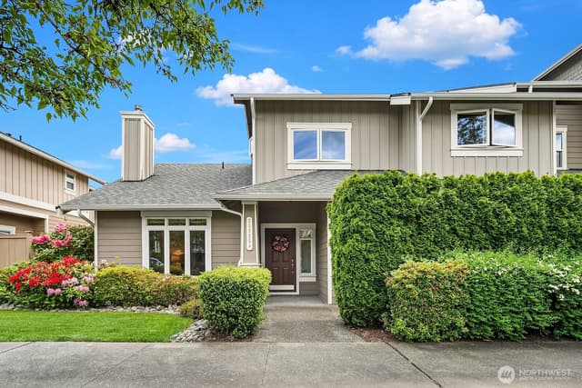Property photo for 35225 SE Sequoia Place #Unit A, Snoqualmie