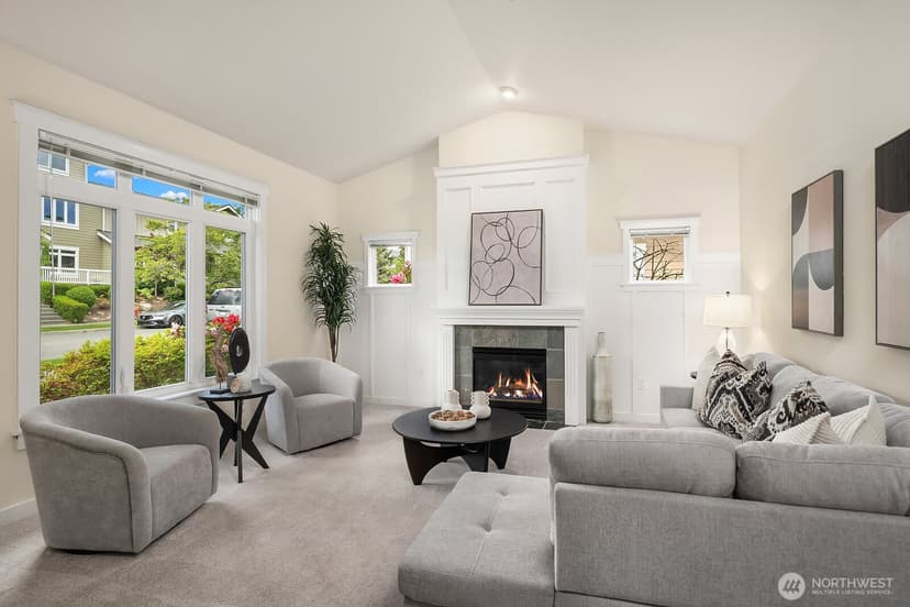 Property photo for 35225 SE Sequoia Place #Unit A, Snoqualmie photo 5