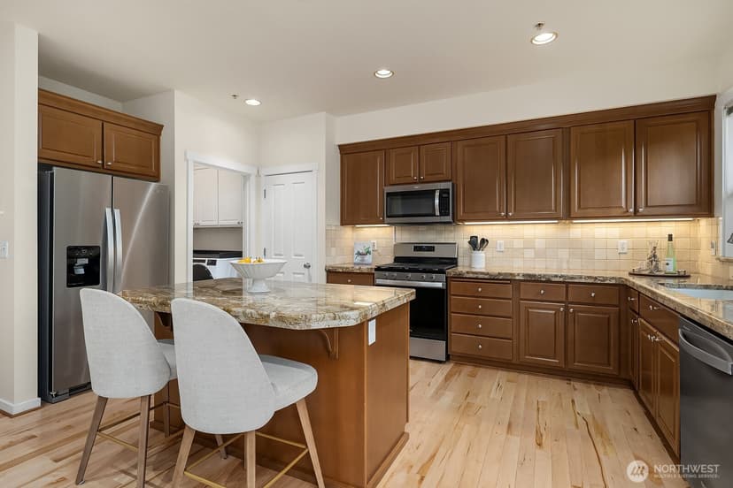Property photo for 35225 SE Sequoia Place #Unit A, Snoqualmie photo 9