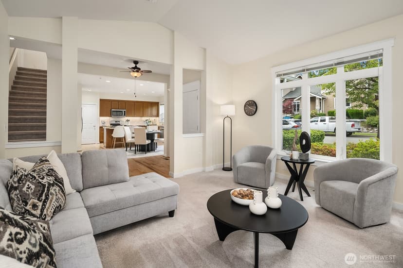 Property photo for 35225 SE Sequoia Place #Unit A, Snoqualmie photo 6