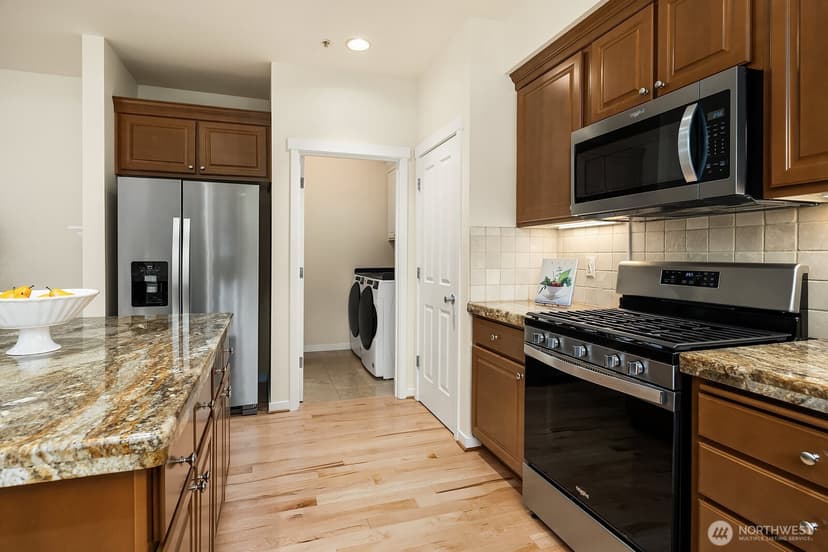 Property photo for 35225 SE Sequoia Place #Unit A, Snoqualmie photo 12