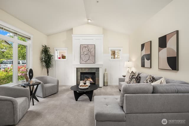 Property photo for 35225 SE Sequoia Place #Unit A, Snoqualmie photo 4