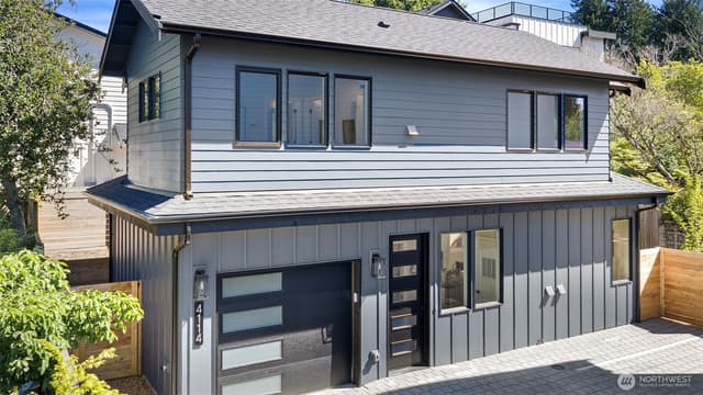 Property photo for 4114 NE 60th Street, Seattle