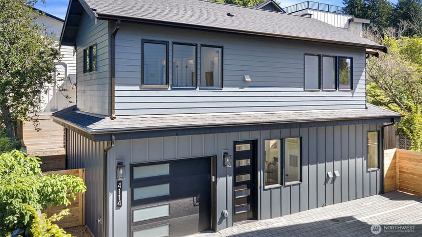 Property photo for 4114 NE 60th Street, Seattle