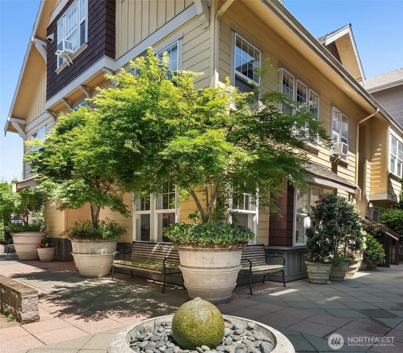 Property photo for 5430 California Avenue SW #4A, Seattle photo 6