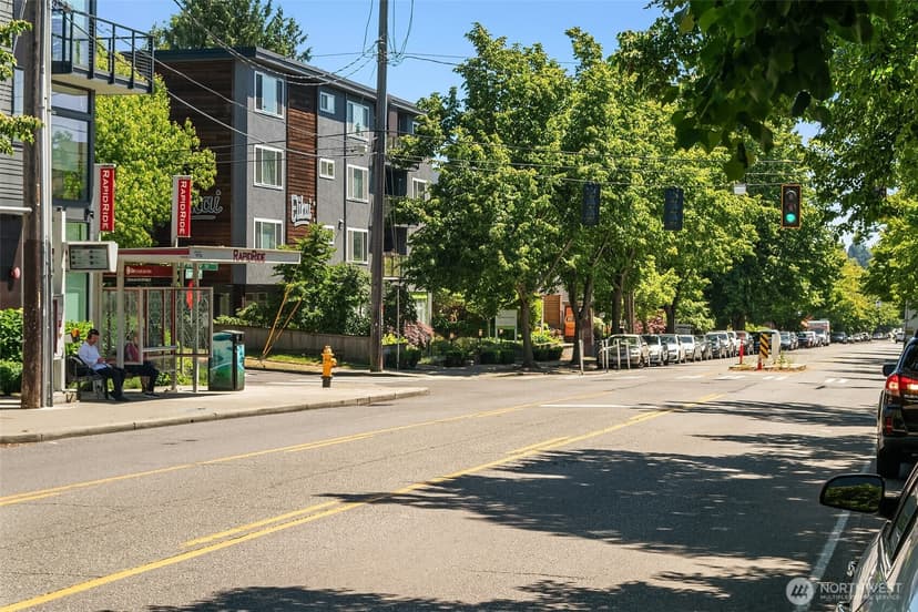 Property photo for 5430 California Avenue SW #4A, Seattle photo 22