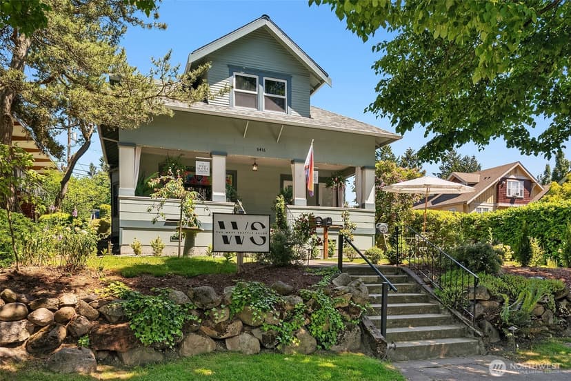 Property photo for 5430 California Avenue SW #4A, Seattle photo 24