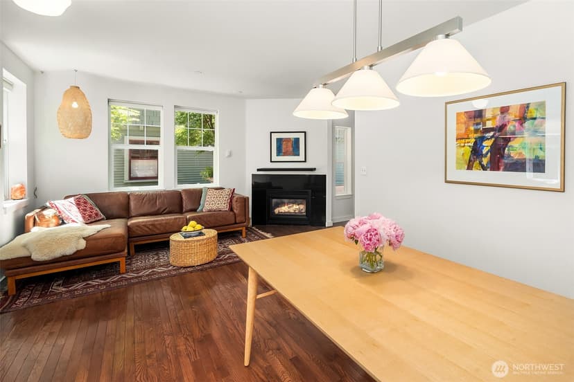 Property photo for 5430 California Avenue SW #4A, Seattle photo 16
