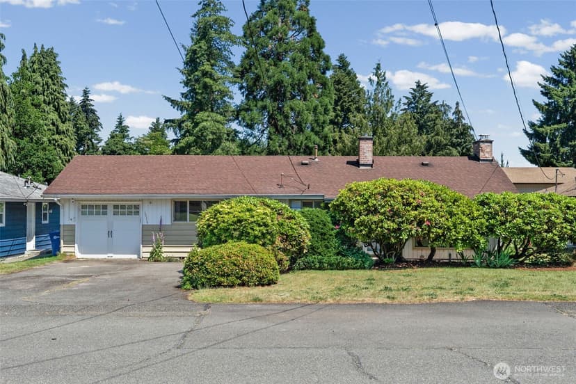 Property photo for 18314 44th Avenue S, SeaTac photo 26