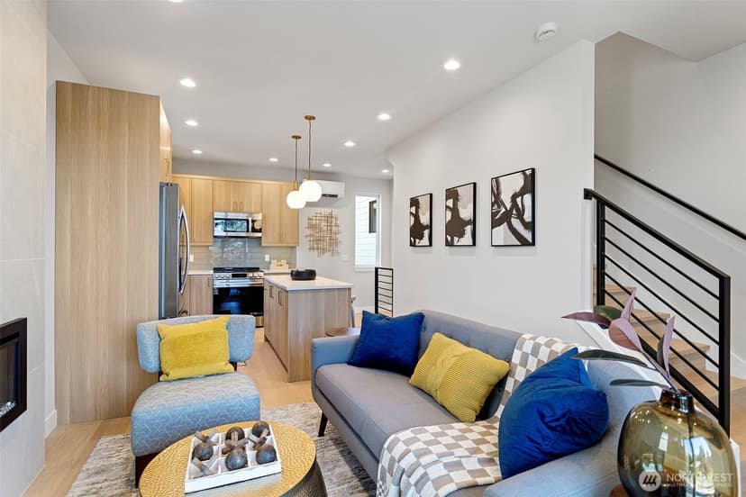 Property photo for 4116 NE 60th Street #B, Seattle photo 16