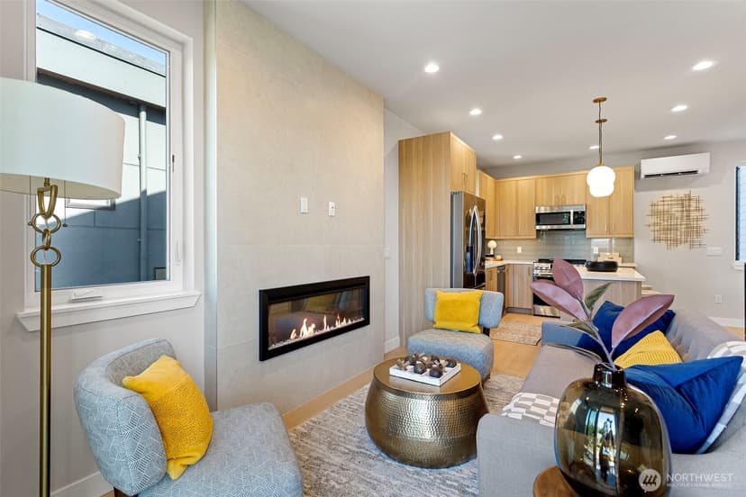 Property photo for 4116 NE 60th Street #B, Seattle photo 15