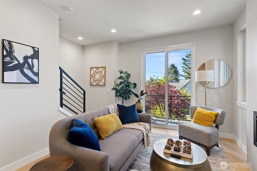 Property photo for 4116 NE 60th Street #B, Seattle photo 13