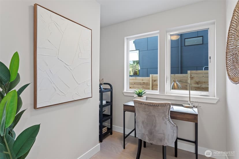 Property photo for 4116 NE 60th Street #B, Seattle photo 5
