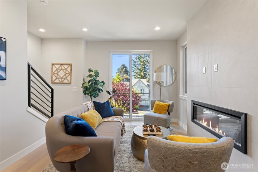 Property photo for 4116 NE 60th Street #B, Seattle photo 12
