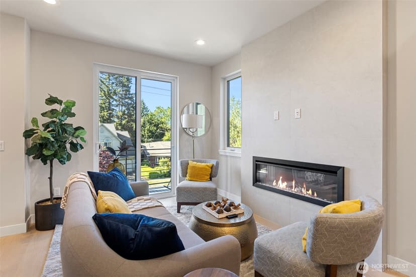 Property photo for 4116 NE 60th Street #B, Seattle photo 14