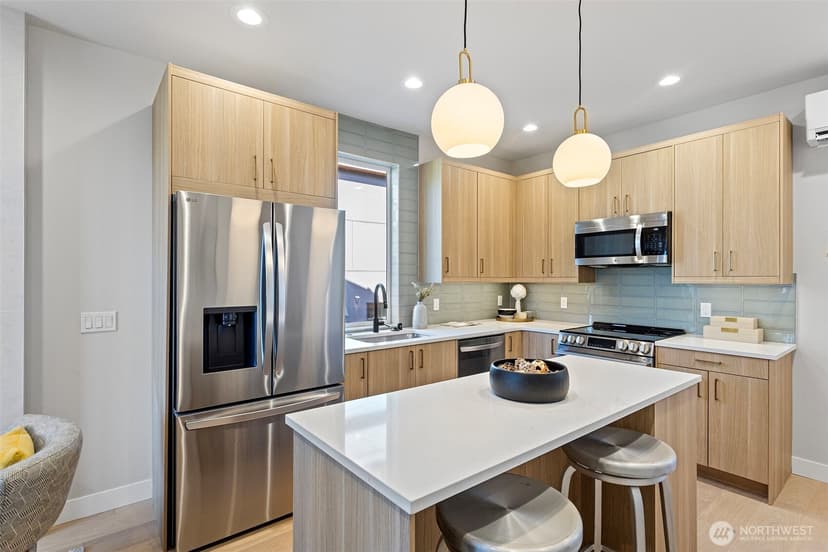 Property photo for 4116 NE 60th Street #B, Seattle photo 10