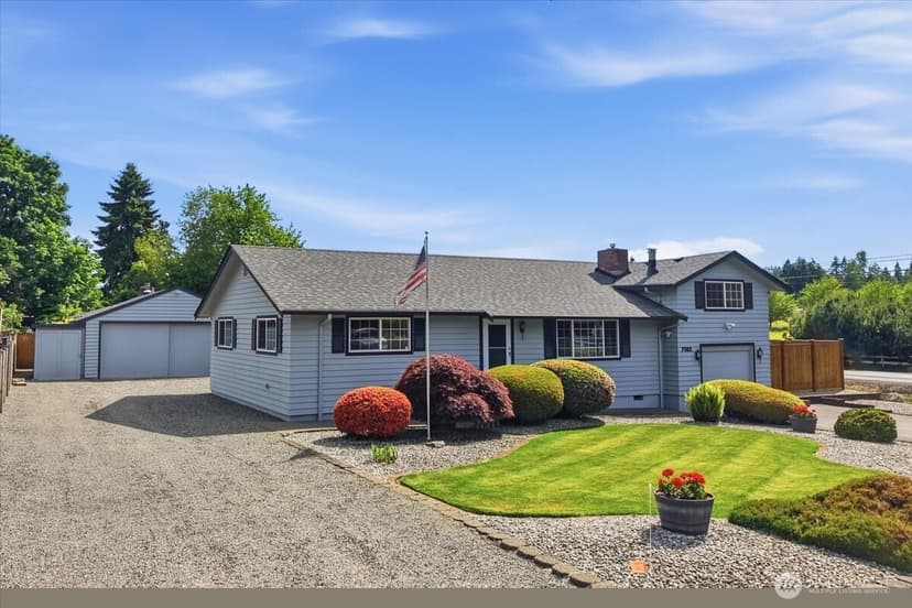 Property photo for 7002 106th Street E, Puyallup photo 32