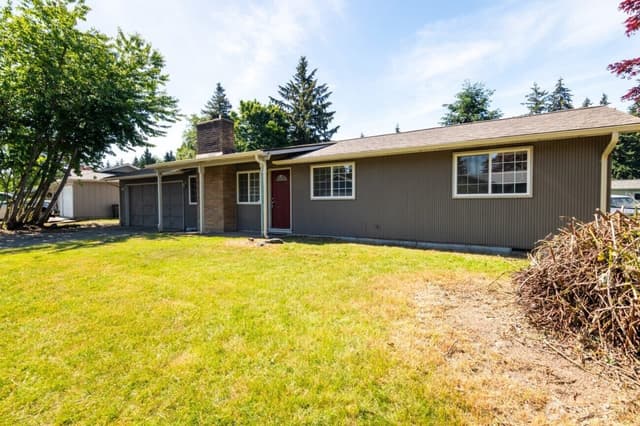 Property photo for 2619 SW 332nd Place, Federal Way