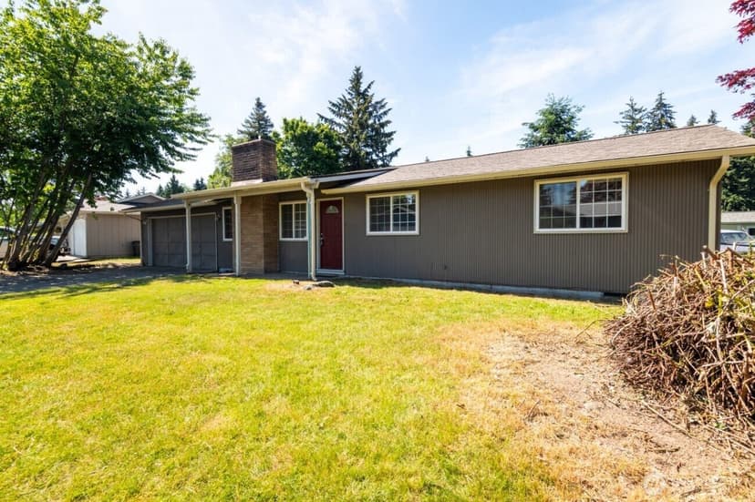 Property photo for 2619 SW 332nd Place, Federal Way
