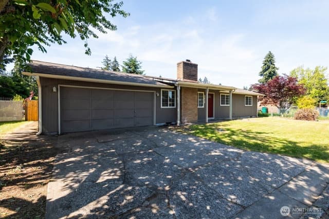 Property photo for 2619 SW 332nd Place, Federal Way photo 2