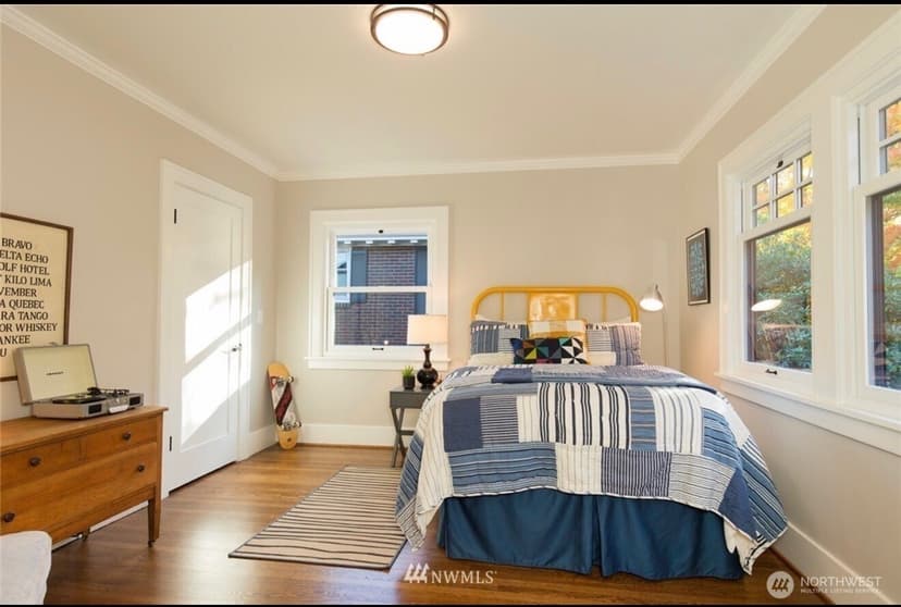 Property photo for 2406 Bigelow Avenue N, Seattle photo 23