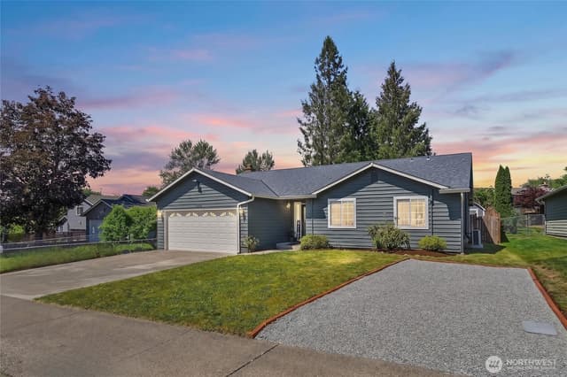 Property photo for 19750 SE 263rd Place, Covington