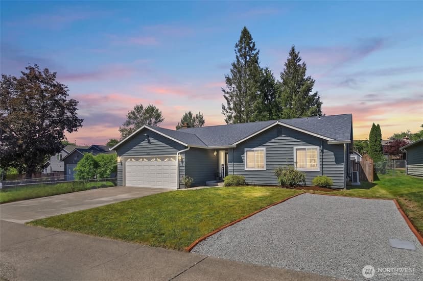 Property photo for 19750 SE 263rd Place, Covington