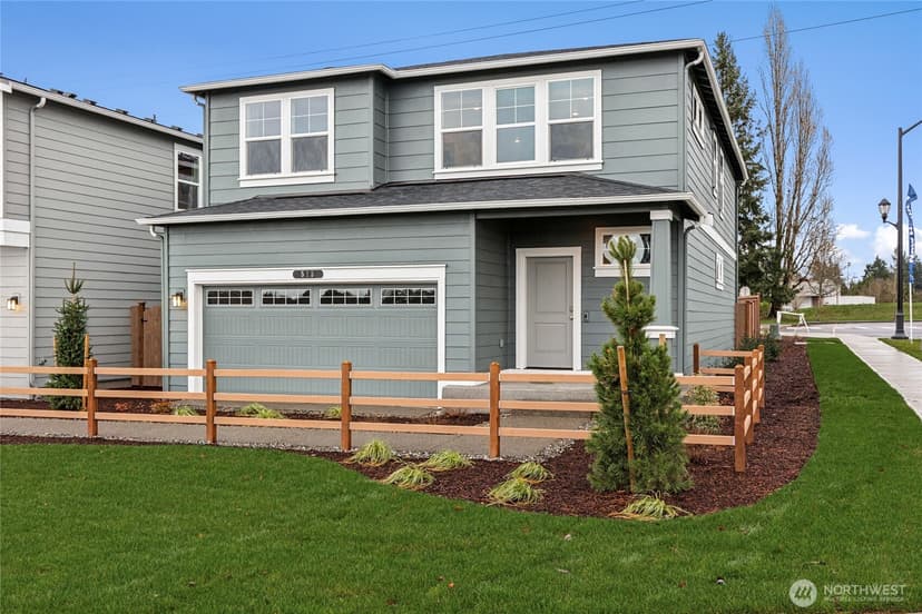 Property photo for 20319 161st Street E #1003, Bonney Lake