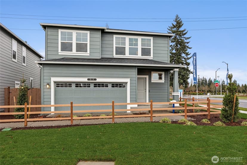 Property photo for 20319 161st Street E #1003, Bonney Lake photo 30