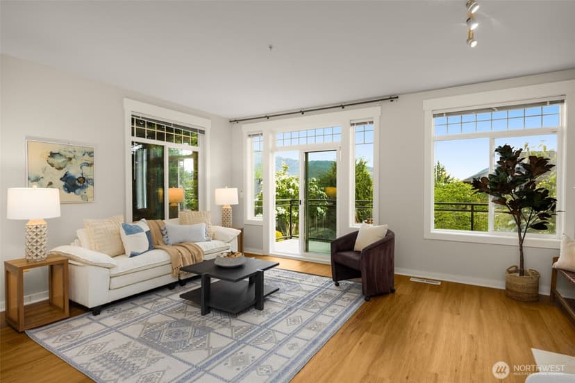 Property photo for 23300 SE Black Nugget Road #E6, Issaquah photo 4