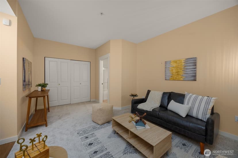 Property photo for 23300 SE Black Nugget Road #E6, Issaquah photo 17