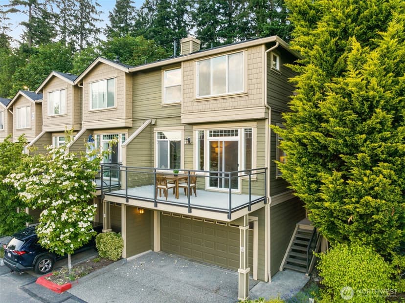 Property photo for 23300 SE Black Nugget Road #E6, Issaquah photo 2