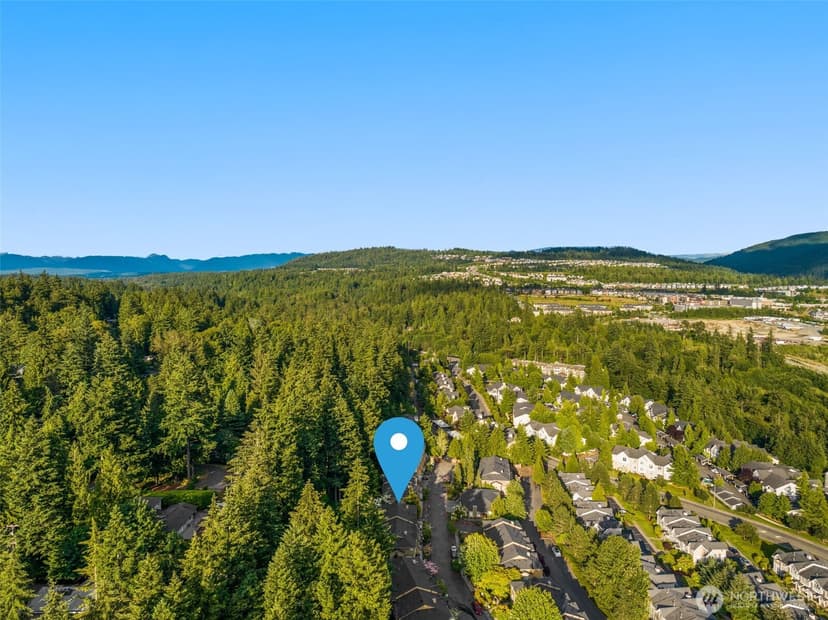 Property photo for 23300 SE Black Nugget Road #E6, Issaquah photo 22