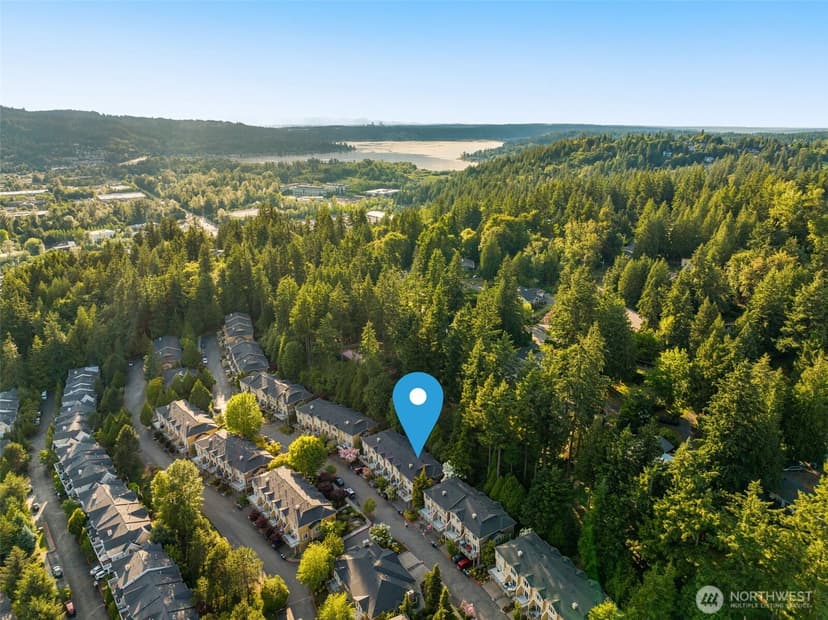 Property photo for 23300 SE Black Nugget Road #E6, Issaquah photo 24