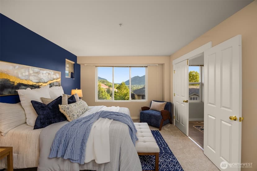 Property photo for 23300 SE Black Nugget Road #E6, Issaquah photo 11