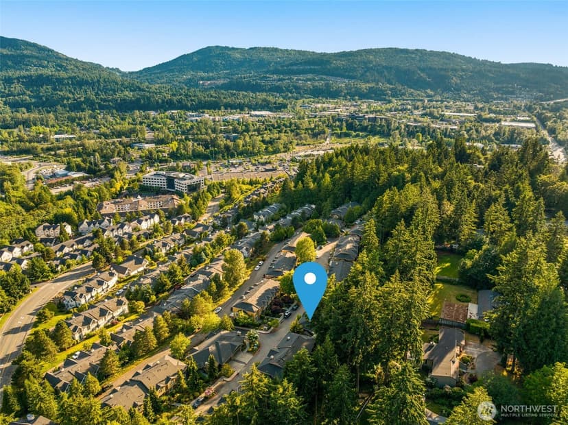 Property photo for 23300 SE Black Nugget Road #E6, Issaquah photo 23