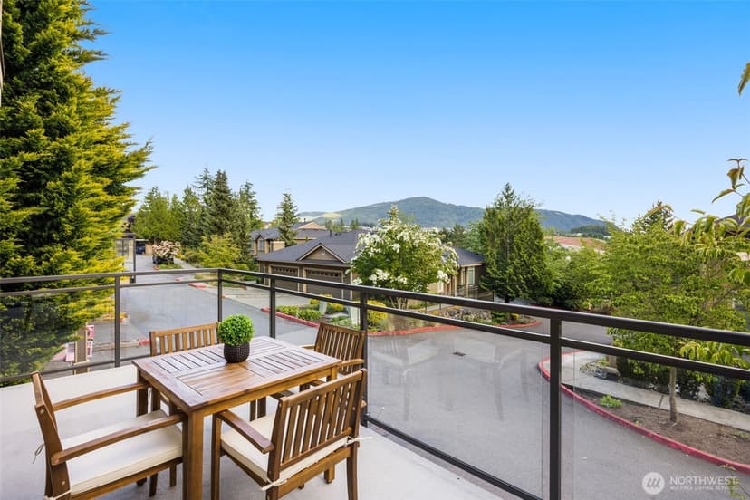 Property photo for 23300 SE Black Nugget Road #E6, Issaquah photo 5