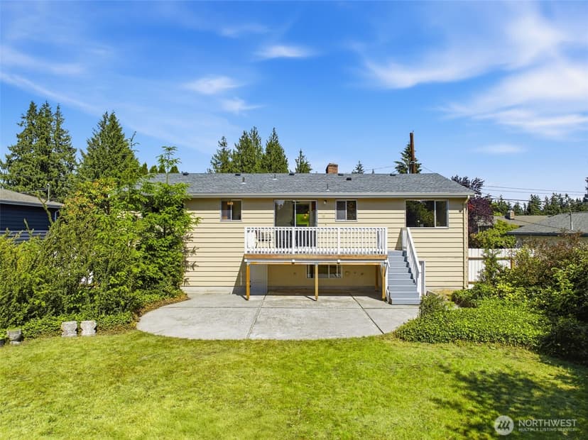 Property photo for 19906 83rd Place W, Edmonds photo 27