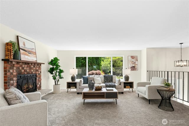 Property photo for 7208 Marwood Place, Woodinville photo 5