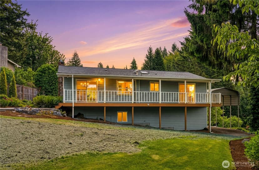 Property photo for 7208 Marwood Place, Woodinville photo 25