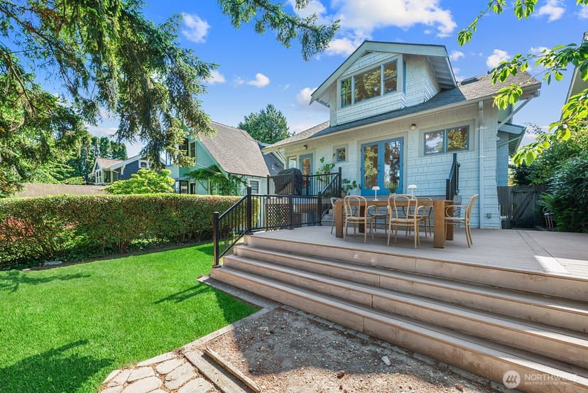 Property photo for 6314 19th Avenue NE, Seattle