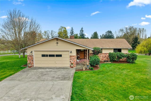 Property photo for 8130 85th Avenue SE, Snohomish