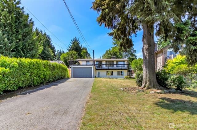Property photo for 5127 S Hazel Street, Seattle photo 2