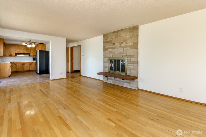 Property photo for 5127 S Hazel Street, Seattle photo 6