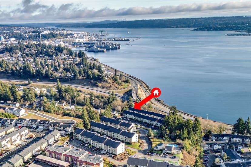 Property photo for 1700 W Sunn Fjord Lane #L202, Bremerton photo 37
