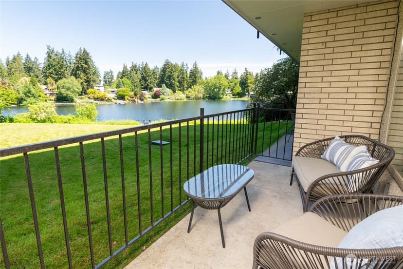 Property photo for 322 N 134th Street #104, Seattle photo 4