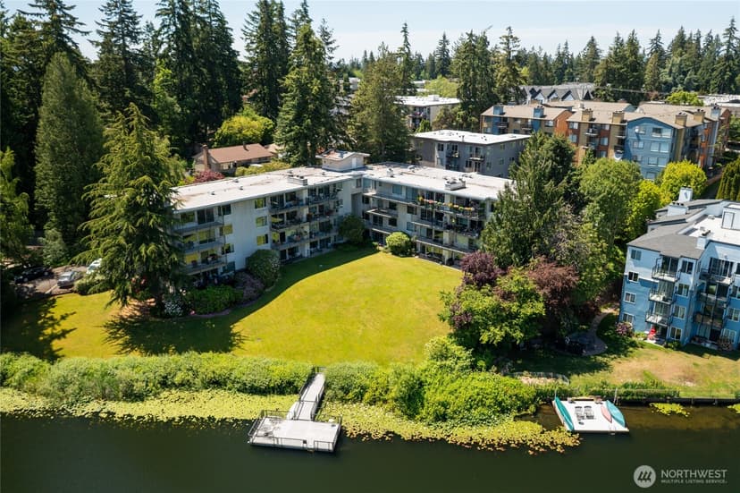Property photo for 322 N 134th Street #104, Seattle photo 18