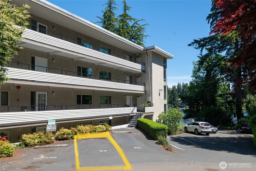 Property photo for 322 N 134th Street #104, Seattle photo 19