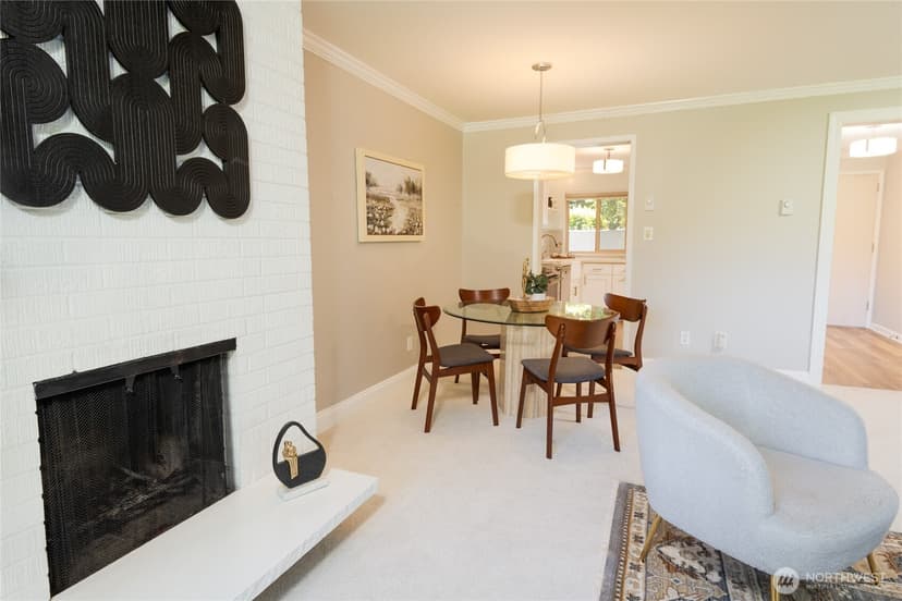 Property photo for 322 N 134th Street #104, Seattle photo 5
